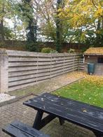 Houten planken, Doe-het-zelf en Verbouw, Hout en Planken, Gebruikt, Minder dan 25 mm, Plank, 300 cm of meer