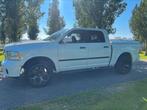 Dodge RAM 2018, Auto's, 5654 cc, Origineel Nederlands, Particulier, Dodge