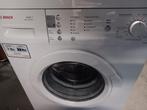 Bosch wasmachine, Witgoed en Apparatuur, Wasmachines, Ophalen, Gebruikt, Voorlader, Energieklasse A of zuiniger
