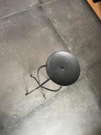 Kandelaar, Ophalen, Gebruikt, 50 tot 75 cm, Metaal