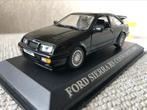 Ford Sierra RS Cosworth 1:43, Ophalen of Verzenden, Zo goed als nieuw, Auto, Overige merken