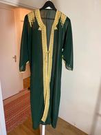 Mooie Marokkaanse Jabadour, Maat 38/40 (M), Ophalen of Verzenden, Zo goed als nieuw, Onder de knie