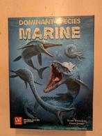 Dominant Species: Marine (Engelse editie), Drie of vier spelers, Ophalen of Verzenden, Zo goed als nieuw, GMT Games