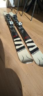 Salomon Ski's 176cm - Klaar voor de Piste!, Ophalen, 160 tot 180 cm, Gebruikt, Salomon