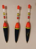 3x Dobbers van Jenzi 5 gram, Ophalen of Verzenden, Nieuw, Dobber of Lood