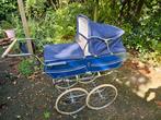 riemersma vintage kinderwagen, Kinderen en Baby's, Kinderwagens en Combinaties, Ophalen, Gebruikt, Overige merken