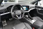 Volkswagen Touareg 3.0 TSi eHybrid R 462PK 4MOTION Pano Lede, Automaat, Gebruikt, 2995 cc, 462 pk