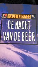 Paul Bryers, Gelezen, Ophalen of Verzenden