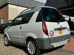 Aixam Brommobiel Crossline Super Luxe 2008 | Ruime Kofferbak, Gebruikt, Overige merken