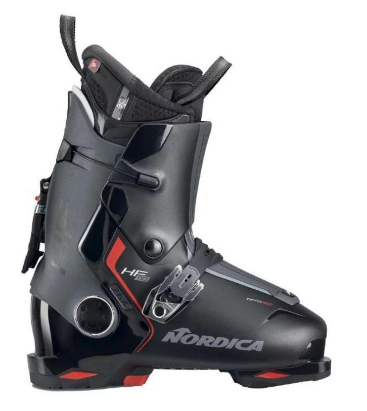 Skischoenen Nordica HF 110 met achter instap, Sport en Fitness, Skiën en Langlaufen, Gebruikt, Schoenen, Skiën, Nordica, Ophalen of Verzenden