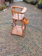 Mooie retro kinderstoel / tafeltje stoeltje, Kinderen en Baby's, Kinderstoelen, Overige typen, Gebruikt, Ophalen