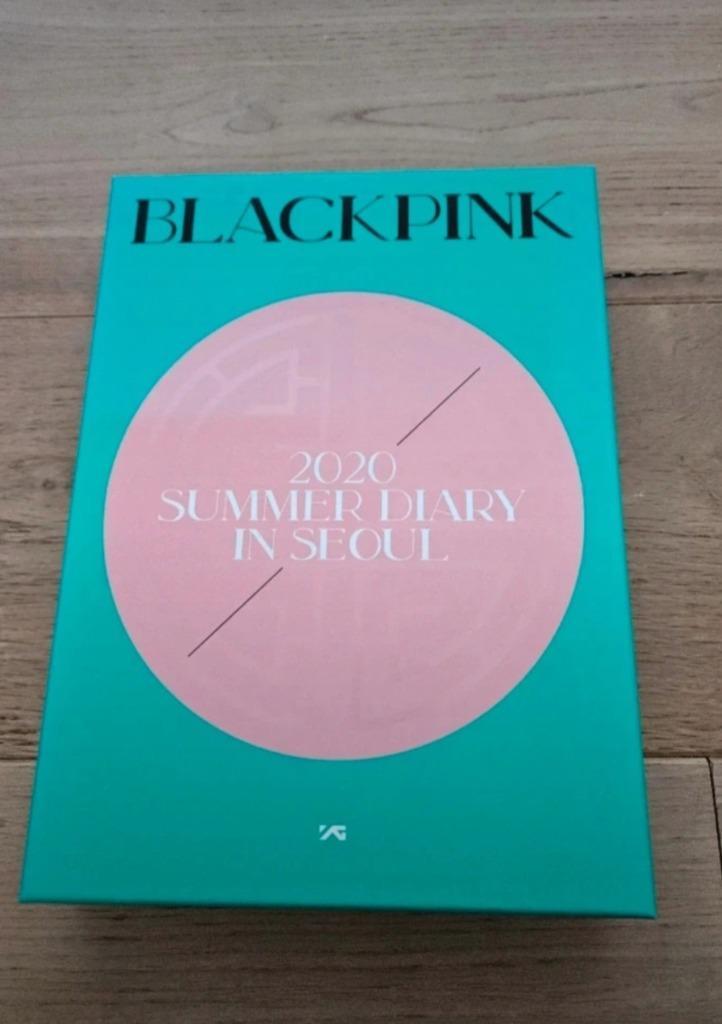 Blackpink, Verzamelen, Muziek, Artiesten en Beroemdheden, Zo goed als nieuw, Foto of Kaart, Ophalen of Verzenden