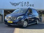 Mercedes-Benz V-Klasse 220 CDI Lang Avantgarde |CLIMA|NAVI|L, Auto's, Bestelauto's, Euro 5, Achterwielaandrijving, Gebruikt, 4 cilinders