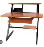 4 laags studiomeubel audio rack meubel, Ophalen of Verzenden, Nieuw