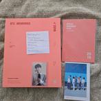 BTS Memories 2019 with all inclusions, Ophalen of Verzenden, Zo goed als nieuw, Boek, Tijdschrift of Artikel