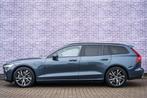 Volvo V60 T6 Recharge AWD R-Design | Longe Range | Navi | Le, Automaat, 12 maanden, Gebruikt, Euro 6