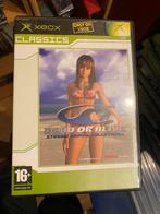 Dead or alive, Spelcomputers en Games, Vechten, 2 spelers, Ophalen of Verzenden, Zo goed als nieuw