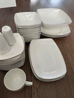 servies, Huis en Inrichting, Keuken | Servies, Ophalen, Porselein, Overige stijlen