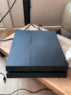 PS4 met 2 controllers + oplaadstation, Spelcomputers en Games, Spelcomputers | Sony PlayStation 4, Ophalen, Met 2 controllers