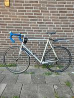Raleigh race bike, Overige merken, Gebruikt, Ophalen of Verzenden, 57 tot 61 cm