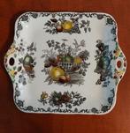 Mason fruit basket serveerschaal, Antiek en Kunst, Antiek | Servies los, Ophalen