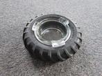 DUNLOP TRACTOR BAND ASBAK, Ophalen, Zo goed als nieuw, Gebruiksvoorwerp