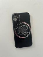 Ajax en red bull racing hoesjes. iphone 11 en 12, Ophalen, Zo goed als nieuw, IPhone 11, Hoesje of Tasje