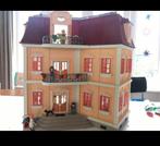 Playmobil Herenhuis met inrichting (5302), Ophalen, Gebruikt, Complete set