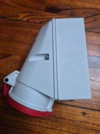 Mennekes 400V 32A Muuraansluiting - Nieuw, Doe-het-zelf en Verbouw, Elektra en Kabels, Ophalen of Verzenden, Nieuw, Kabel of Snoer
