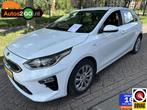 Kia Ceed 1.6 CRDi DynamicLine, Voorwielaandrijving, Gebruikt, 4 cilinders, 116 pk