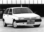 11 persfoto's Fiat Tipo, 1988, Boeken, Ophalen of Verzenden, Nieuw, Overige merken
