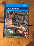 Erik Sannen - De 12 roedelregels, Honden, Erik Sannen, Ophalen of Verzenden, Zo goed als nieuw