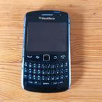 Blackberry Curve, Telecommunicatie, Gebruikt, Zonder abonnement, Ophalen of Verzenden, Zonder simlock