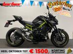 Kawasaki Z 900 ABS (bj 2022), Motoren, Motoren | Kawasaki, 4 cilinders, Motorrijbewijs A, Bedrijf, KAWASAKI