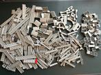 Partij lego stenen oud grijs castle classic space, Lego, Lego, Ophalen of Verzenden, Zo goed als nieuw