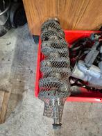 BMW M10B20 krukas + 6-bouts vliegwiel – 2.0L motor (2002 / E, Ophalen, Nieuw, BMW