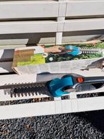 Gardena buxus schaar 80, zonder oplader, Ophalen, Gebruikt, Accu