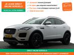 Jaguar E-Pace 2.0 P250 AWD R-Dynamic HSE- Carplay, Android A, Auto's, Jaguar, Automaat, 4 cilinders, Met garantie (alle), Wit