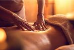 Gratis massage, Ontspanningsmassage