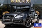 Audi Q5 3.0 TFSI Quattro S-Line|PANO|TREKHAAK|CAMERA|B&O, Automaat, Euro 5, Gebruikt, Zwart