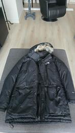 The north face jas xl, Kleding | Heren, Jassen | Winter, Ophalen of Verzenden, Zo goed als nieuw, Overige maten, Zwart