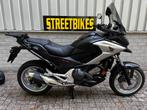 Honda NC 750 X DCT (bj 2017), Motoren, 745 cc, Toermotor