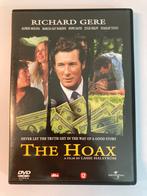 The Hoax, 2006 / DVD, Cd's en Dvd's, Vanaf 16 jaar, Ophalen of Verzenden, Zo goed als nieuw, Overige genres