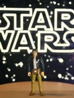 Vintage Han Solo Star Wars Actiefiguur, Verzamelen, Star Wars, Verzenden, Gebruikt