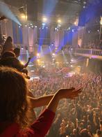 Concert kaartjes Drukwerk in Paradiso, Twee personen, Januari