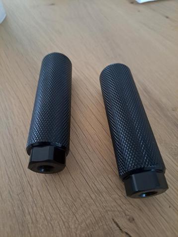 BMX Voetsteunen - Nieuw of Gebruikt beschikbaar voor biedingen