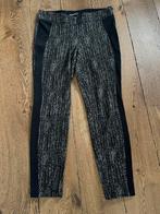 Cambio broek,maat 42, Kort, Zwart, Maat 42/44 (L), Ophalen of Verzenden