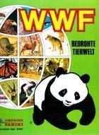 Panini WWF Bescherm de Dierenwereld, Ophalen of Verzenden, Nieuw, Overige typen