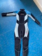 Pegaso full wetsuit 5mm dames S, Watersport en Boten, Ophalen of Verzenden, Zo goed als nieuw, Duikpak