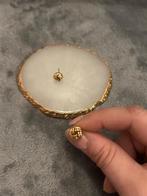 knoop knopjes, Overige materialen, Nieuw, Ophalen of Verzenden, Knopjes of Stekers